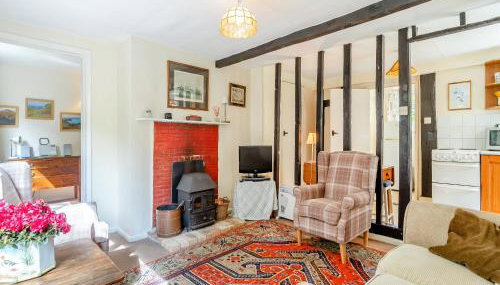 Oaklawn Cottage - Photo 3