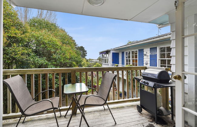 Kohi Family Home- Netflix & Gardens View - Foto 23