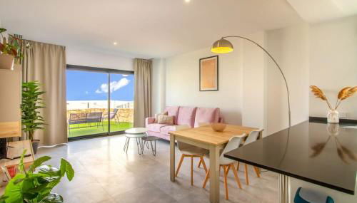 Camporrosso Village 1C by Bookaparadise - Photo 2