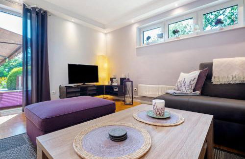 Fewo Birkenallee - Lavendel - Photo 6