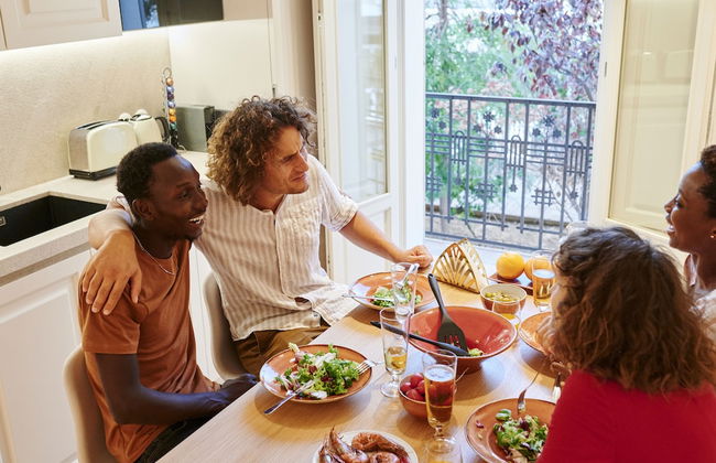 The Boc Suites - Foto 47