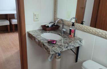 Ap prox Shopping Independência UFJF,MONTE SINAI, COM GARAGEM - Foto 8