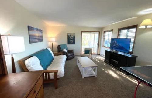 Pacific Seaside House by Pebble Beach & Redwoods - Foto 14