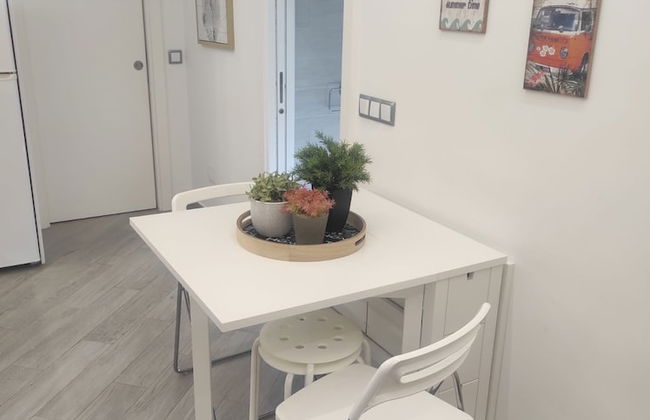 Light Wave Nazare Center 50m Beach - Foto 9