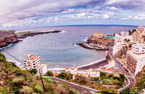 Mundo Beach House, Playa San Marcos, Tenerife - Foto 19