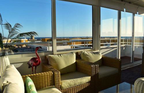 Ático Los Flamingos. Exclusive terrace with views - Foto 5