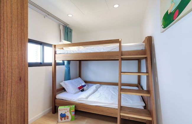 Villa The Wave 2 Residence - Foto 32