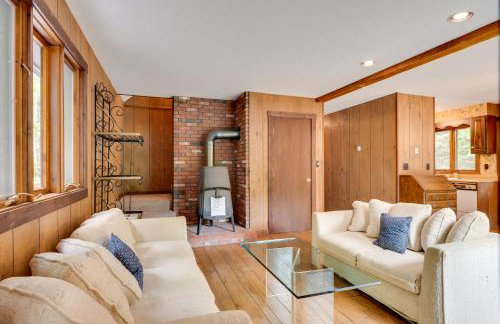 5 Mi to Franconia Notch White Mountains Getaway - Foto 5