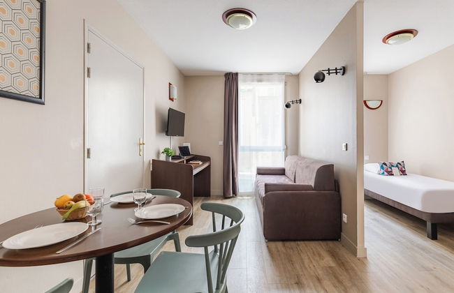 APPART'City Confort Agen Centre - Photo 29