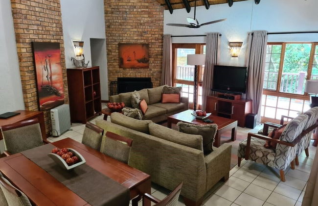 Kruger Park Lodge Unit No. 267 - Photo 13