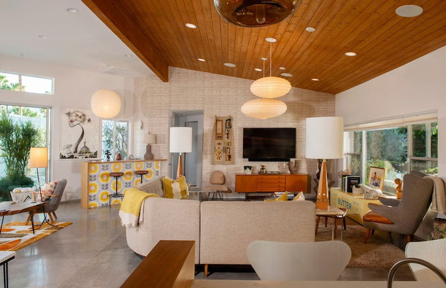 Four Palms in Deepwell Estates - Foto 77