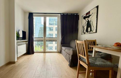 Cozy Stay Rondo ONZ Apartment - Foto 8