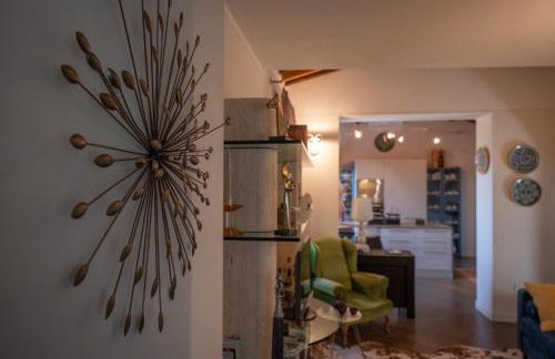 Cathedral-luxury-stay sauna & massage - Foto 29