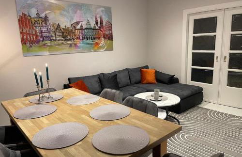 Komfortable Einf haus- 4 Pers Einzelzi max 8 Pers - Foto 5