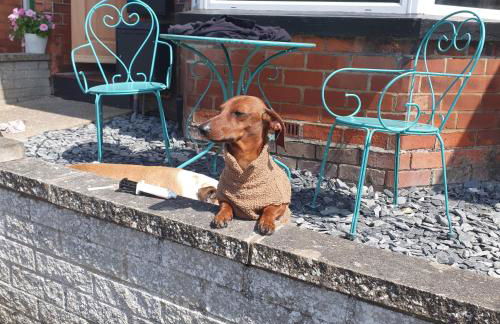 Potts House - Hornsea on the Yorkshire coast - Foto 47