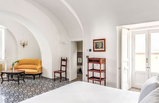 Villa Murat in Annunziata - Foto 24