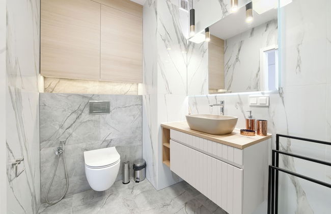 Apartamenty Sun & Snow Villa Verona - Foto 17