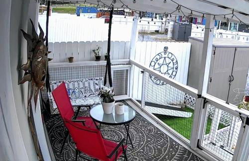 R & R's Modern Retreat - Foto 20