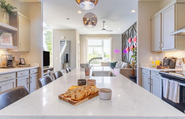 Doralee by Avantstay Rooftopterrace 8 Mins to Broadway Dolly Parton Theme - Foto 44