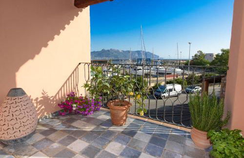 LOFT LUNGOMARE vista MARE e MONTI - Foto 33