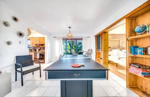 Tropical Pool Tiki Heaven - Foto 33