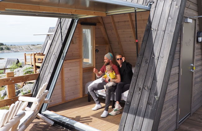 BaseCamp Vega - Photo 3