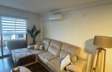 Poniente Beach Benipark Appartment - Foto 8