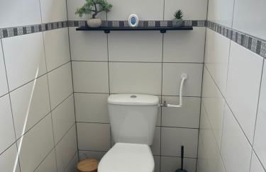 Vendangeoir du gîte du clos pommier - Foto 13