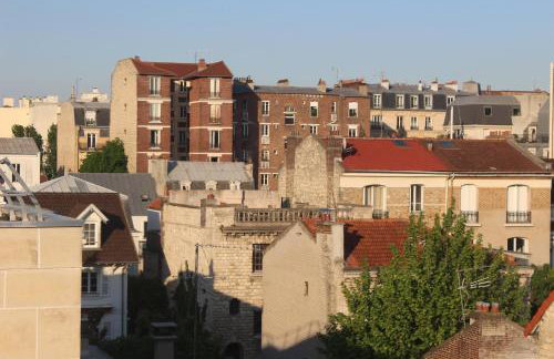 Appartement spacieux aux portes de Paris - Foto 6