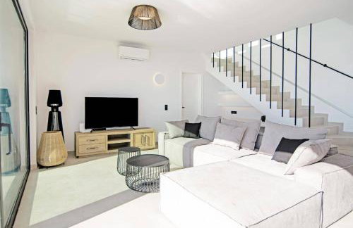 Villa Nissaki View 2 by Villa Plus - Foto 5