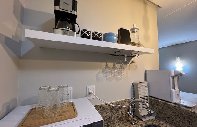 Sun Square i4iS - Foto 22