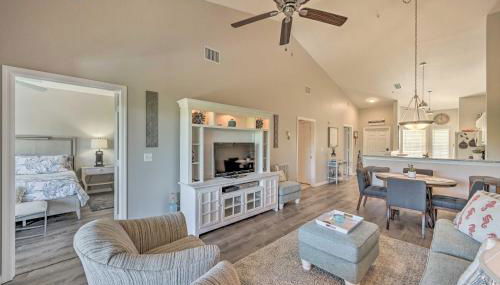 Luxe Top-Floor Condo in Beautiful Lely Resort - Foto 3