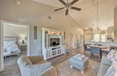 Luxe Top-Floor Condo in Beautiful Lely Resort - Foto 3