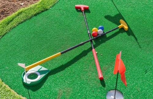 5 Bed/ Pickle360/ Basketball/ Movie - Foto 25