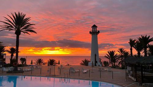 First Beachline Deluxe with Garden and Terrasse in Sun Club - Foto 2