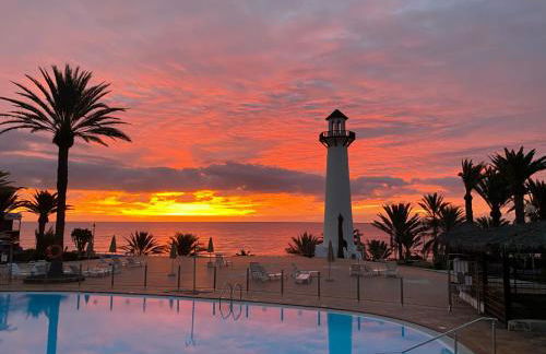 First Beachline Deluxe with Garden and Terrasse in Sun Club - Foto 2