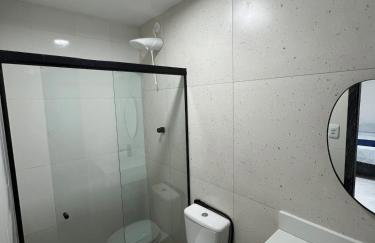 Triplex com hidro e piscina - Foto 4