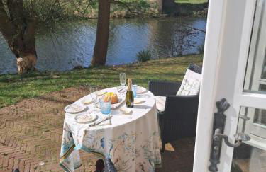 Schloss Rimburg - Apartments & Ferienwohnungen - Foto 52