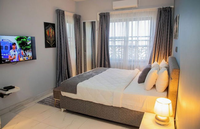 D'Magnolia Luxury Apartments - Foto 19