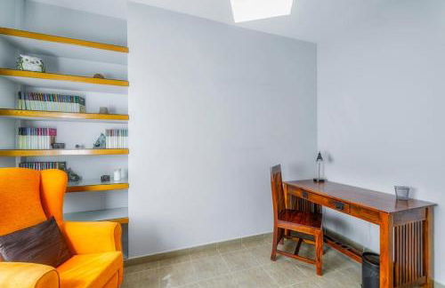 Villa Serendipity + private Pool+ BBQ +5 rooms - Foto 30