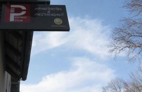 Aparthotel Peerless Dine - Foto 22