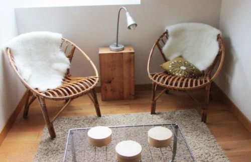 Kerellouan Family house 8 near Beach Cap Frehel - Foto 17