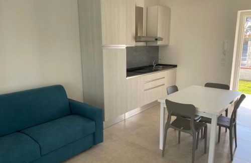 Residence La Voce del Mare - Foto 40