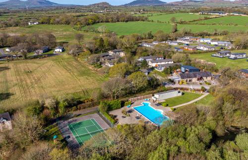 38 At The Sanctuary Lodges - Uk50850 - Foto 40