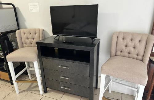 Full bed studio near Temple and Center city Philadelphia - Foto 4