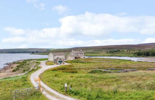 Snave Barn - Foto 43