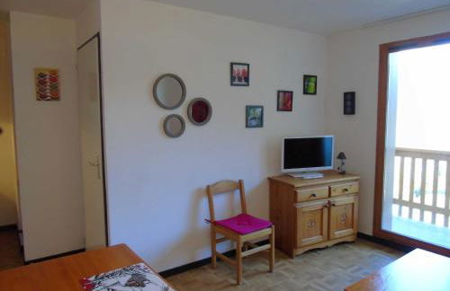 Appart cosy 4 pers à Valfréjus, animaux admis, parking - FR-1-561-19 - Foto 2