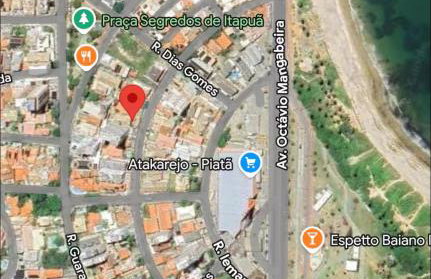 Flat De Maré - Orla de Salvador - Foto 21