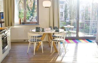 Appartements Villa Schwanenteich - Foto 79