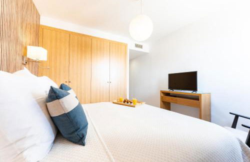 María Zambrano City Center & Parking - Foto 11